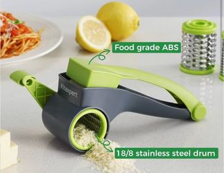 Cheese grater, new