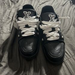 Louis Vuitton Shoes