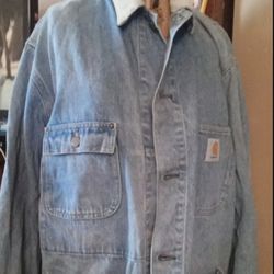 Carhartt Jacket