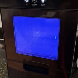 Nugget Ice Maker