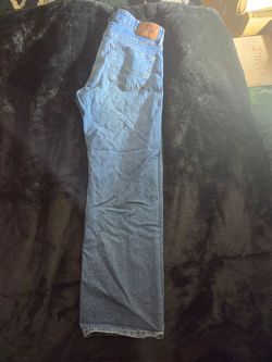 Levi's Comfort Flex Relaxed Fit Jeans