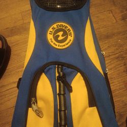 Swimming  Fins Mask N Snorkle