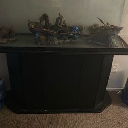 Fish Tank