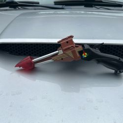 Star Trek Toy Blaster