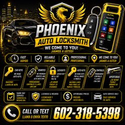 Car Keys and remotes/Llaves y remotos