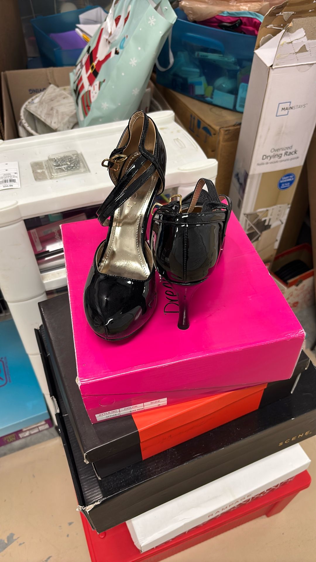 Heels
