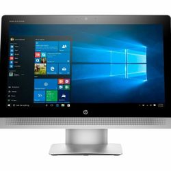 HP Eliteone 800 G2 Fully UPGRADED!!!