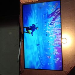 40" Smart Tv