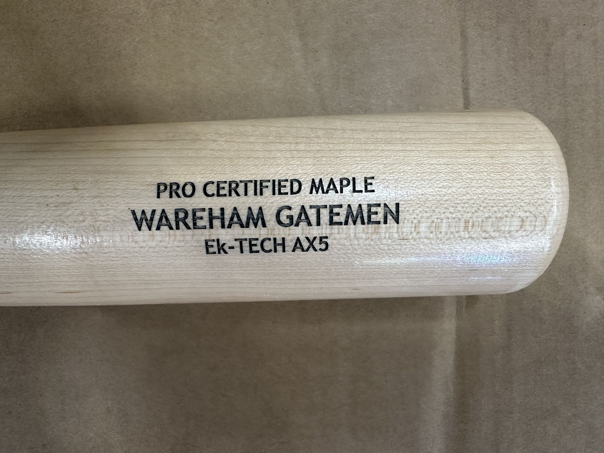 Axis AX 5 Pro certified