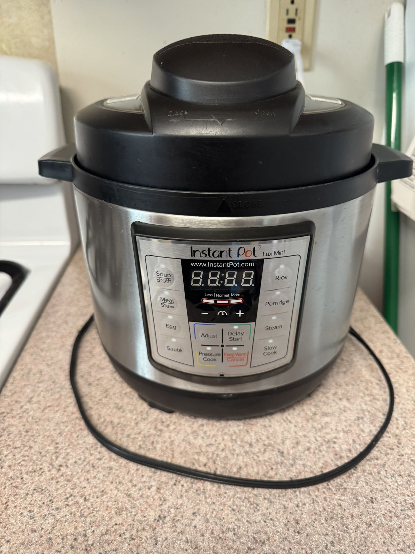 Instant Pot Mini
