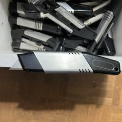Utility Knifes For Sale $5esch