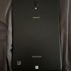 Samsung Galaxy Tab A 32gb Black 