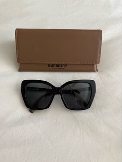 Burberry Women's Sunglasses