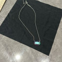 Kendra Scott Necklace 