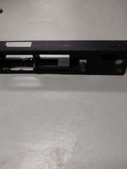 1967-68 Lincoln Continental door panel