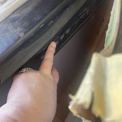 Fridgidaire Dish Washer 