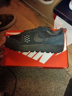 Coutour Nike