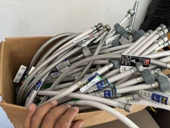 Supply Lines