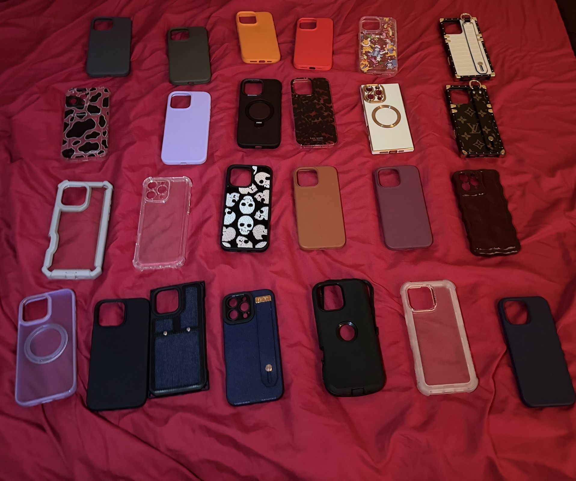 iPhone 16 Pro Max Case