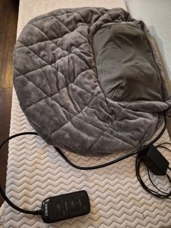 Back/Shoulder Massager