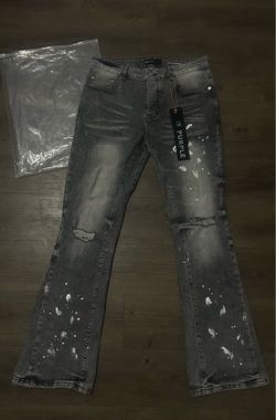 Purple Brand Jeans