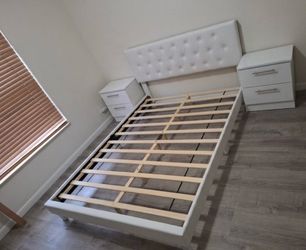 Bedroom set - Juego de Cuarto