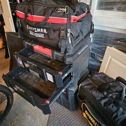 Craftsman Tradestack 