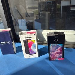 Free Phone And Free Service