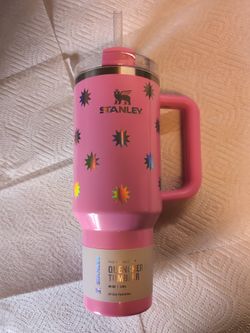 Stanley Quencher 40z