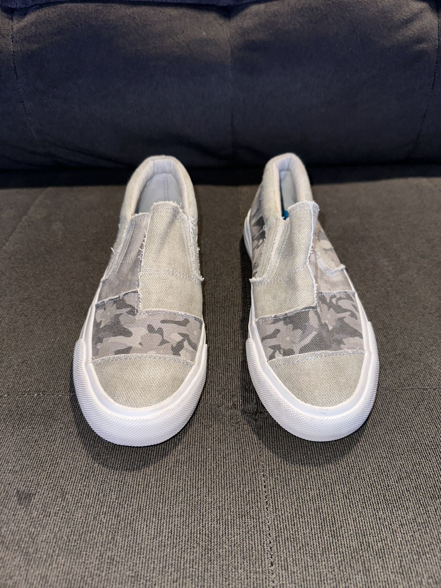 Blowfish Maddox Blowfish Shoes Slip Ons Women's Blowfish Maddox Shoes