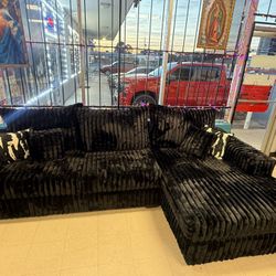 Section Oversize Brand New 