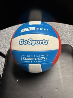 GoSports Volleyball