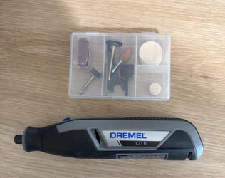 Dremel Lite Rotary Tool