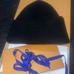 Louis Vuitton Beanie 