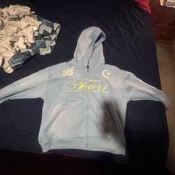 Saint Tears Jacket