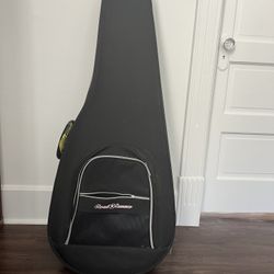 Road Runner Acoustic Guitar Case