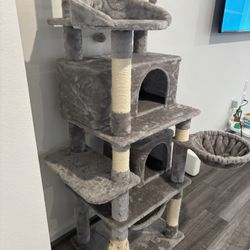 Cat Tree For Sale