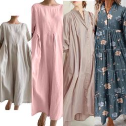 Plus Size Dresses 