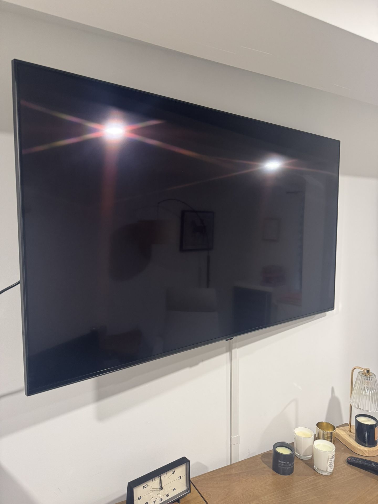 LG NanoCell 90 Series 2021 55 inch 4K Smart UHD TV w/ AI ThinQ®