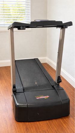 ProForm Crosswalk Treadmill – $100 OBO