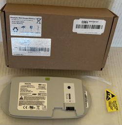Philips Respironics Rechargeable Battery 