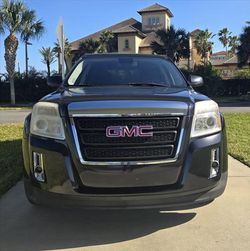 2015 GMC Terrain