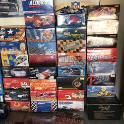 NASCAR Collection