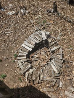 Wood