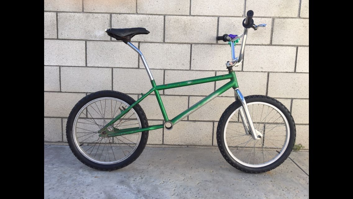 Gt Dyno VFR 1996 Bmx bike for Sale in Brea CA OfferUp