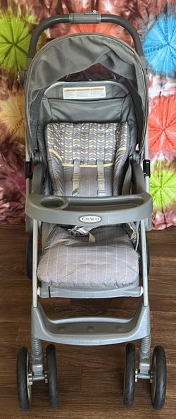 Stroller