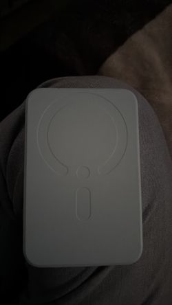 Phone charger