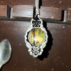 Antique SPOON collection