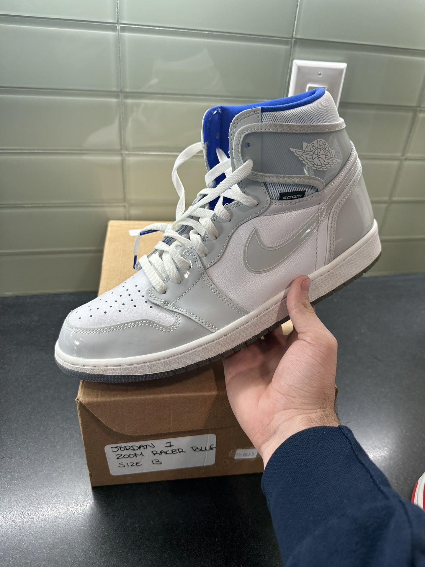 Jordan 1 High Zoom Racer (13)