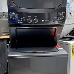 NEW 27” Laundry Center WASHER & DRYER Combo